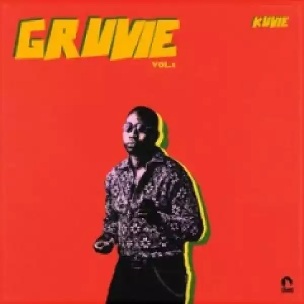 Kuvie - Too Much Love Ft. King Promise